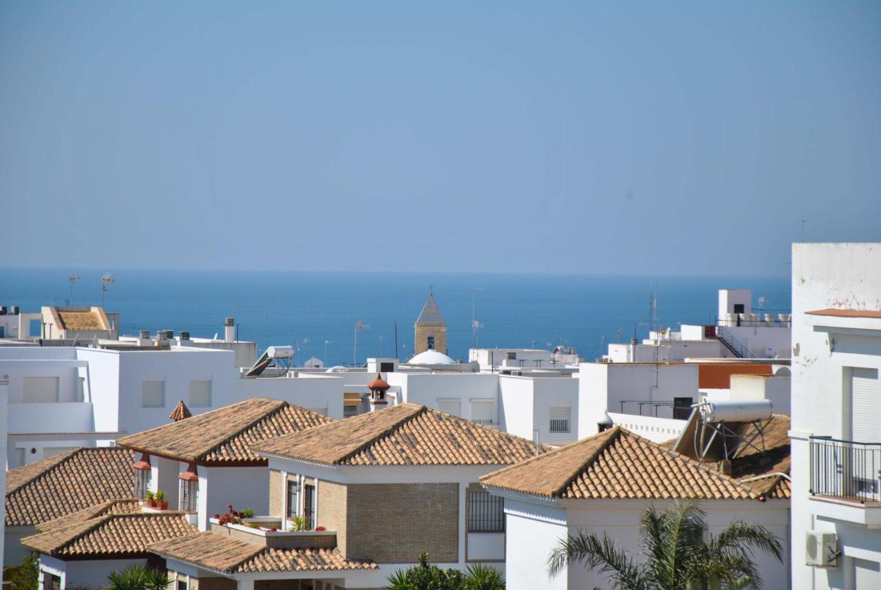 0505 Solymar Appartement *